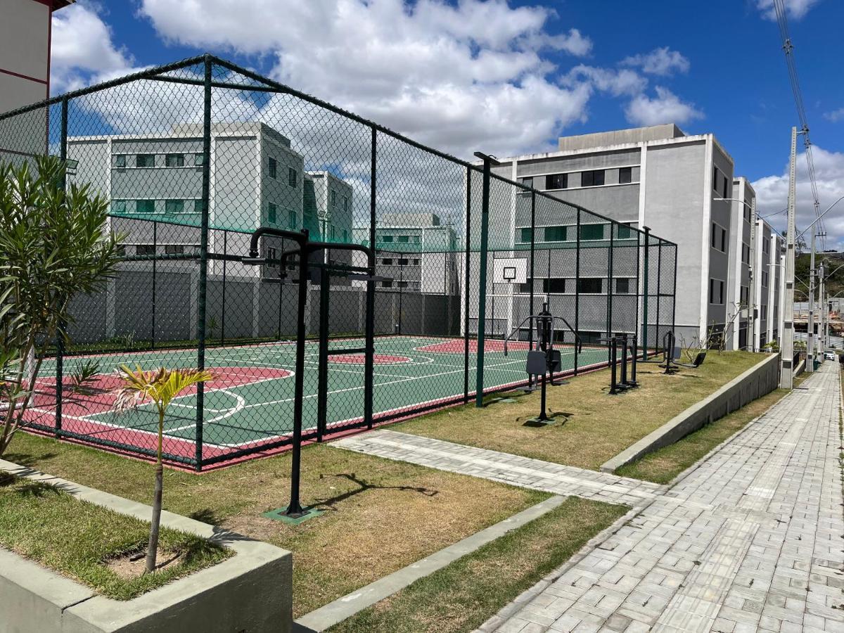 Indianopolis A 1,4km Do North Shopping Apartment *