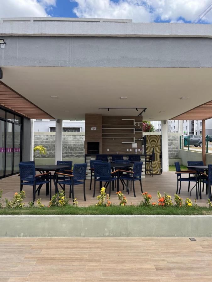 Apartment Indianopolis A 1,4km Do North Shopping