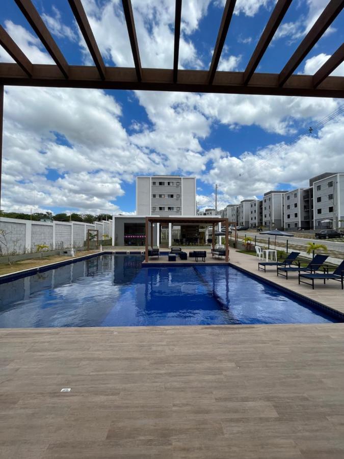 Apartment Indianopolis A 1,4km Do North Shopping