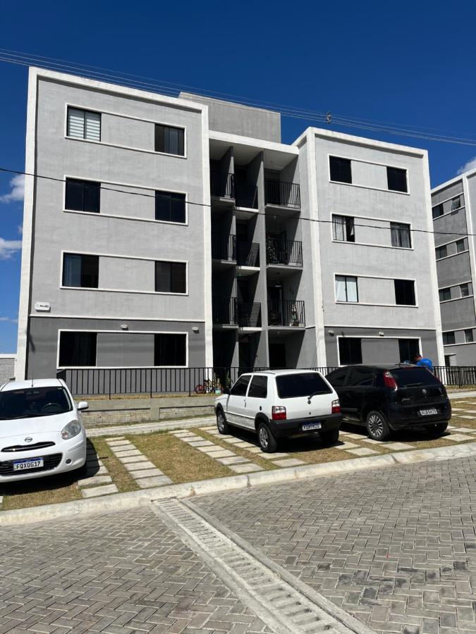Indianopolis A 1,4km Do North Shopping Apartment *