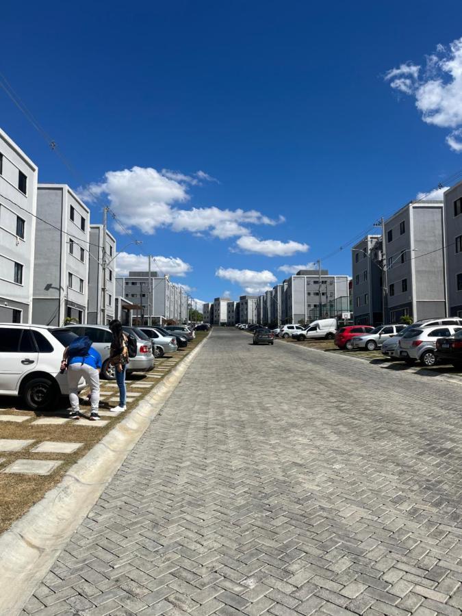 Apartment Indianopolis A 1,4km Do North Shopping