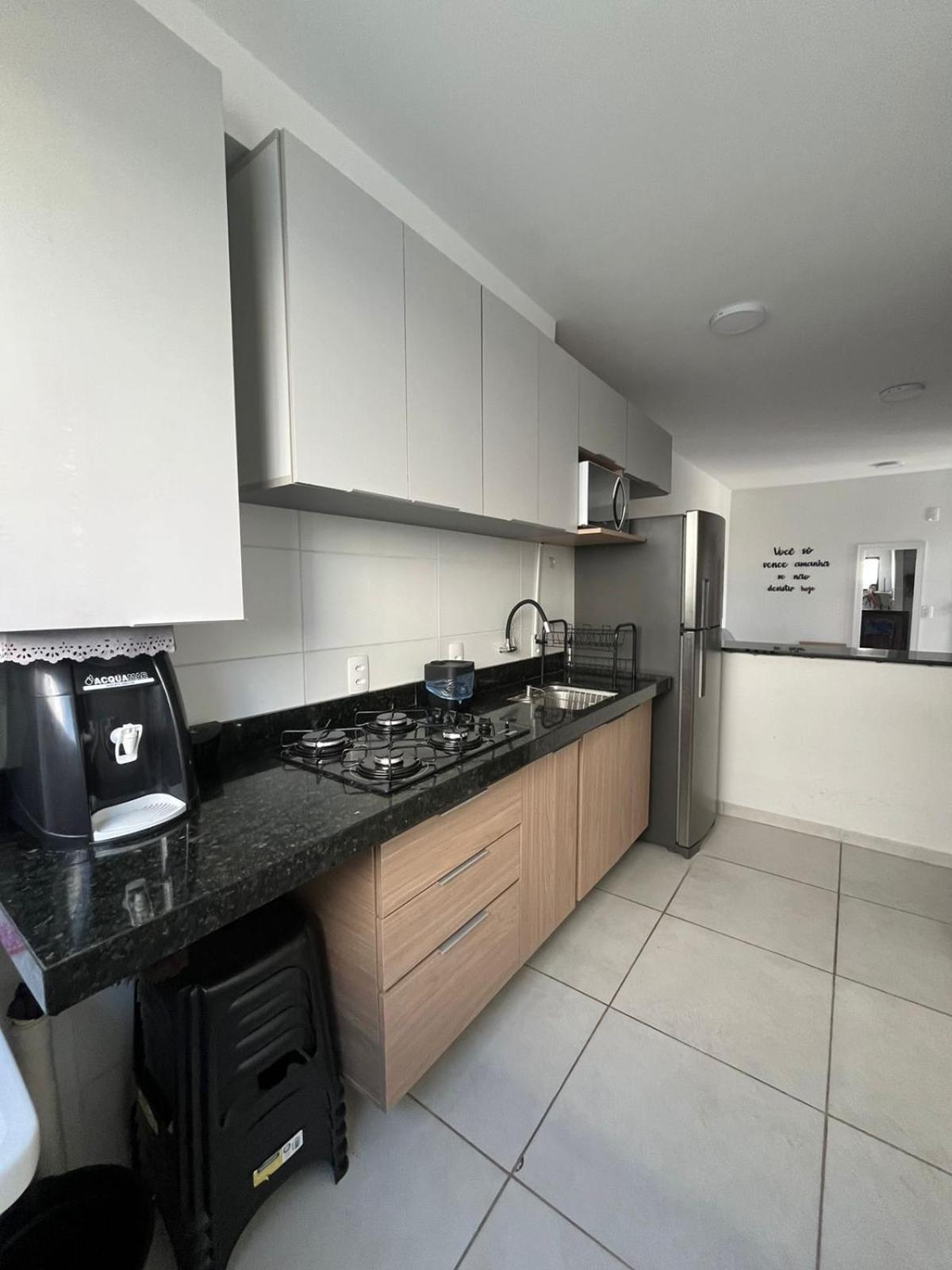 Apartment Indianopolis A 1,4km Do North Shopping Caruaru
