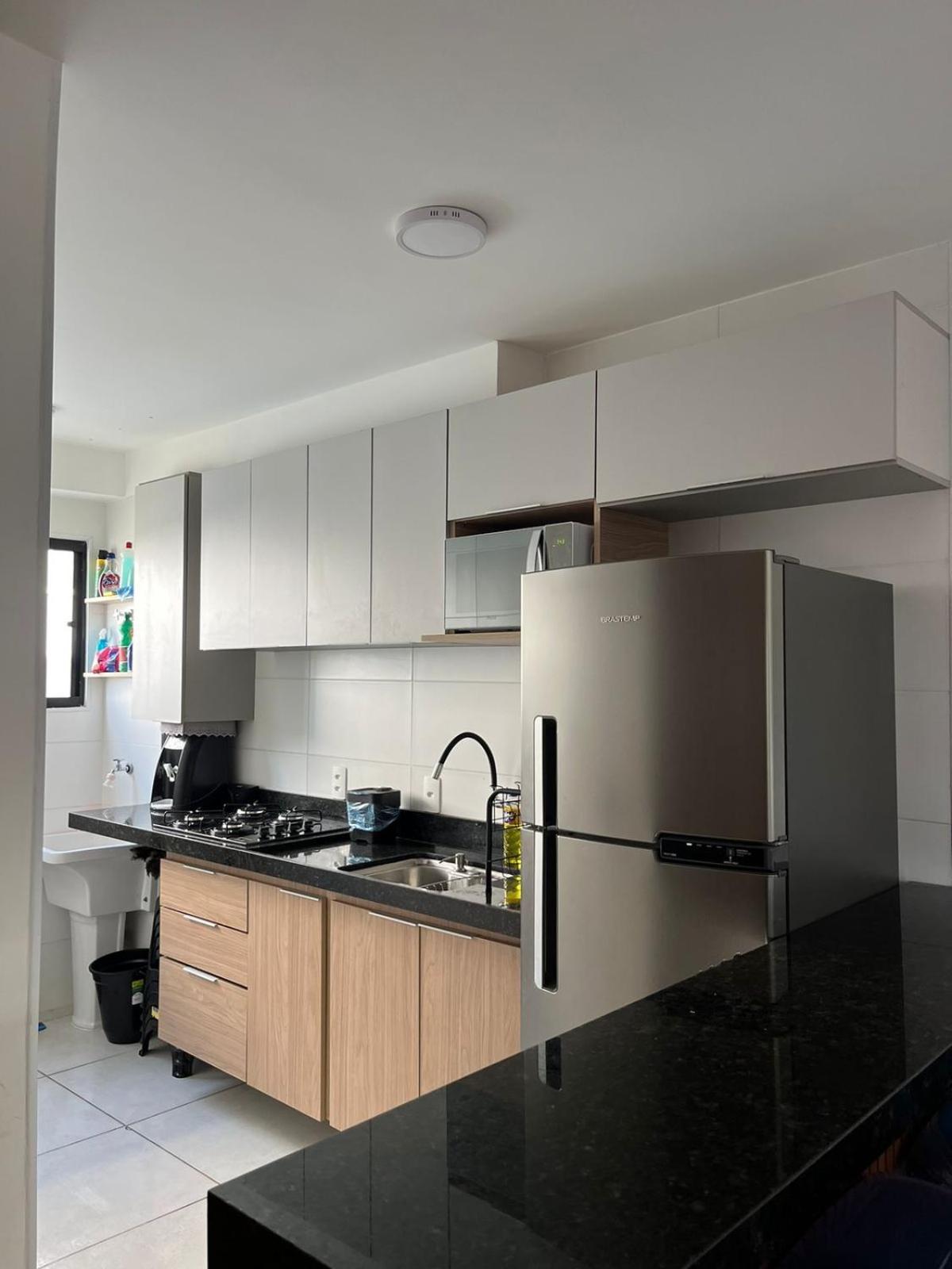 Apartment Indianopolis A 1,4km Do North Shopping