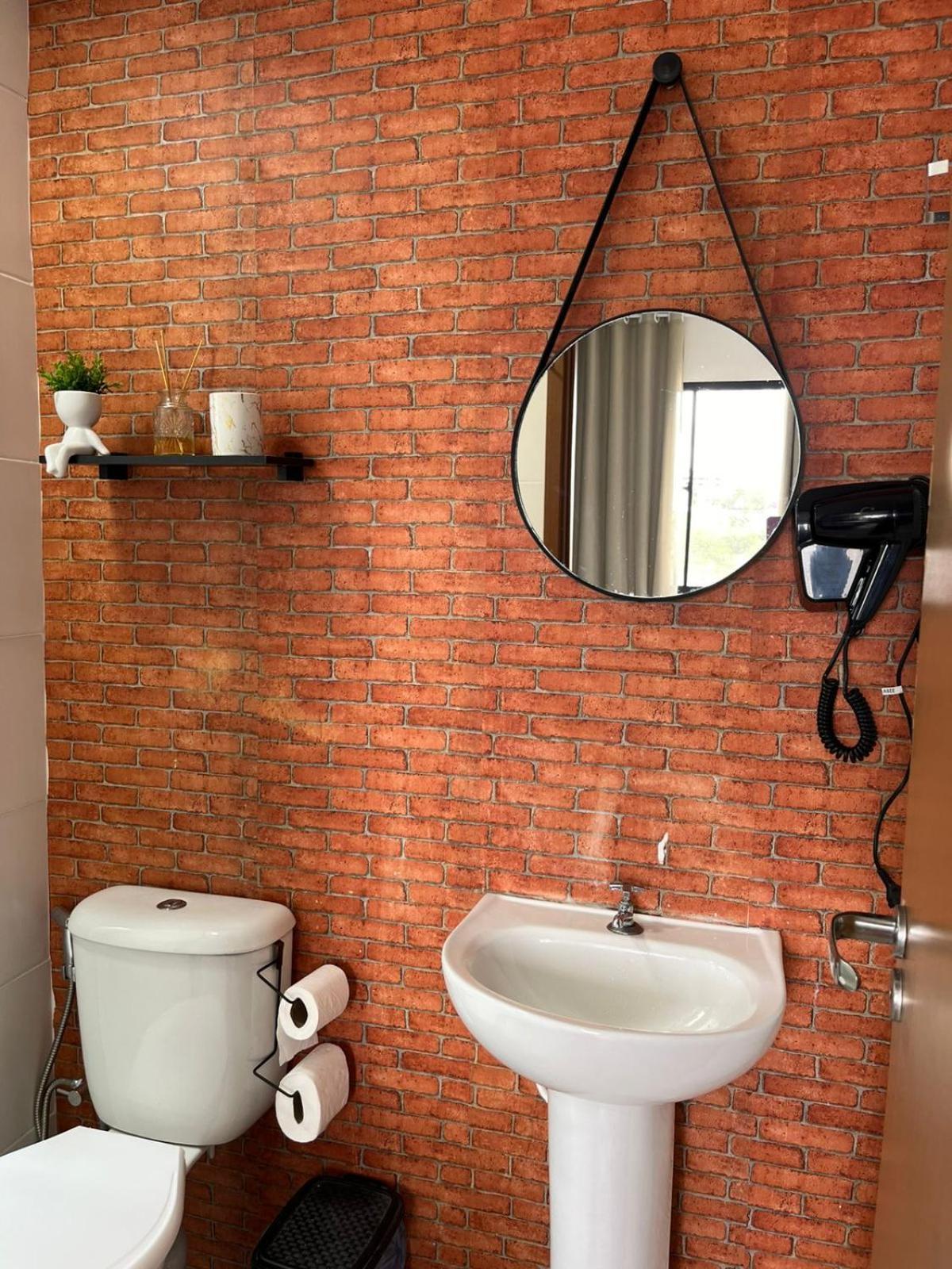 Apartment Indianopolis A 1,4km Do North Shopping *