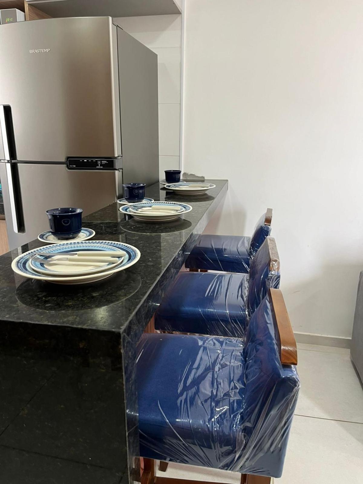 Apartment Indianopolis A 1,4km Do North Shopping Caruaru