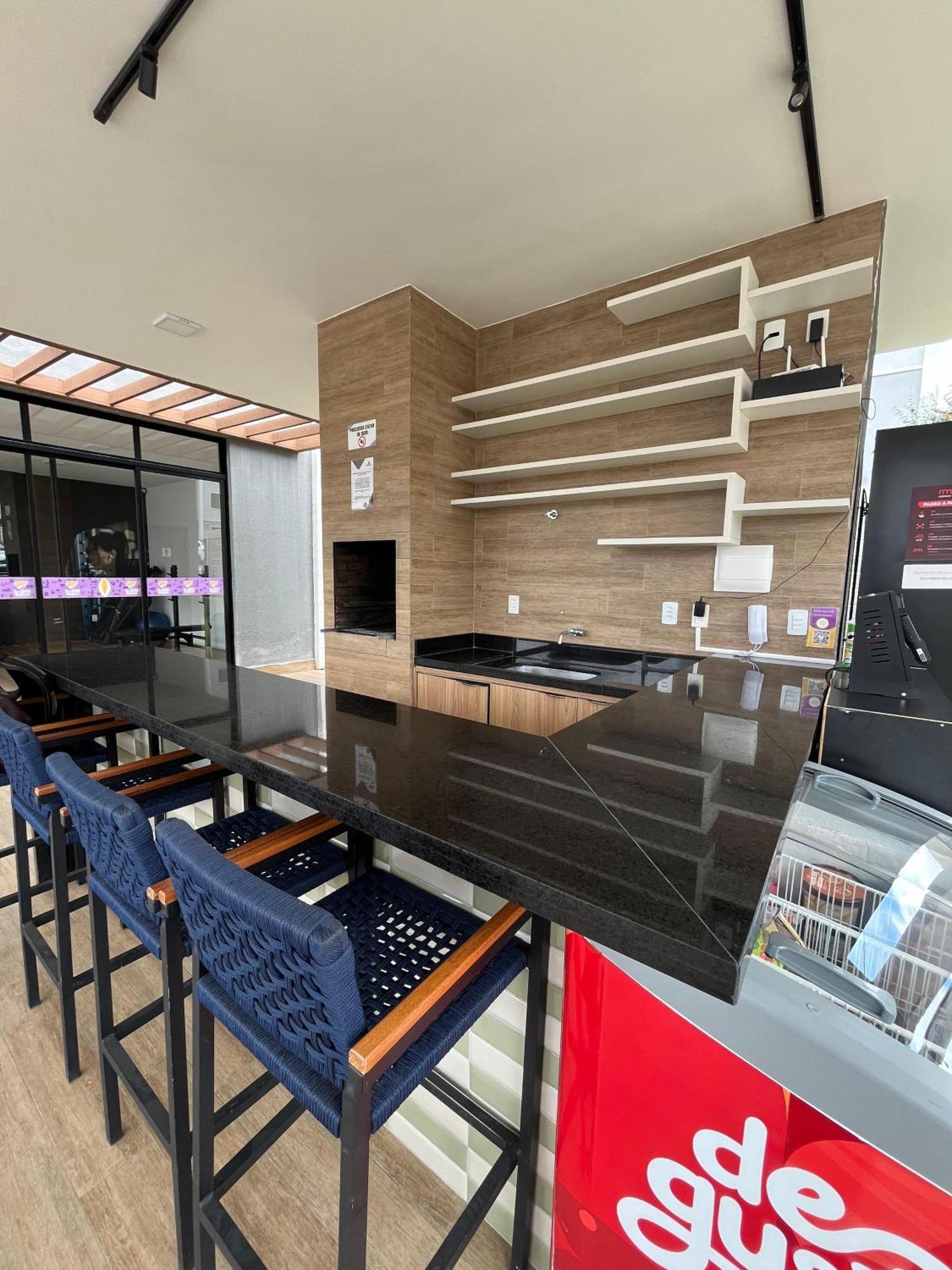 Indianopolis A 1,4km Do North Shopping Apartment Caruaru